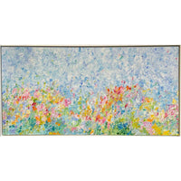 Bright Sunshine 30" x 60" - Petroff Gallery - Painting