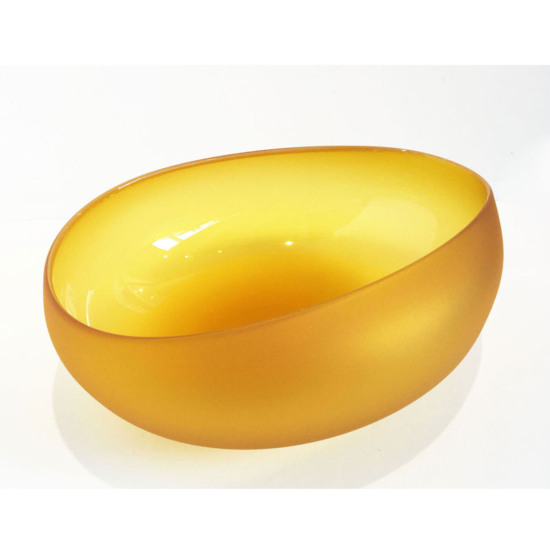 Brilliant Gold Topography Bowl - Petroff Gallery -  - Jeff Goodman Studio - Gold Topo Bowl