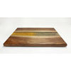 Bronze Pearl Walnut Board II Petroff Gallery 