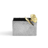 Butterfly Ginkgo Sugar Caddy - Petroff Gallery -  - Michael Aram - Ginkgo Sugar Caddy