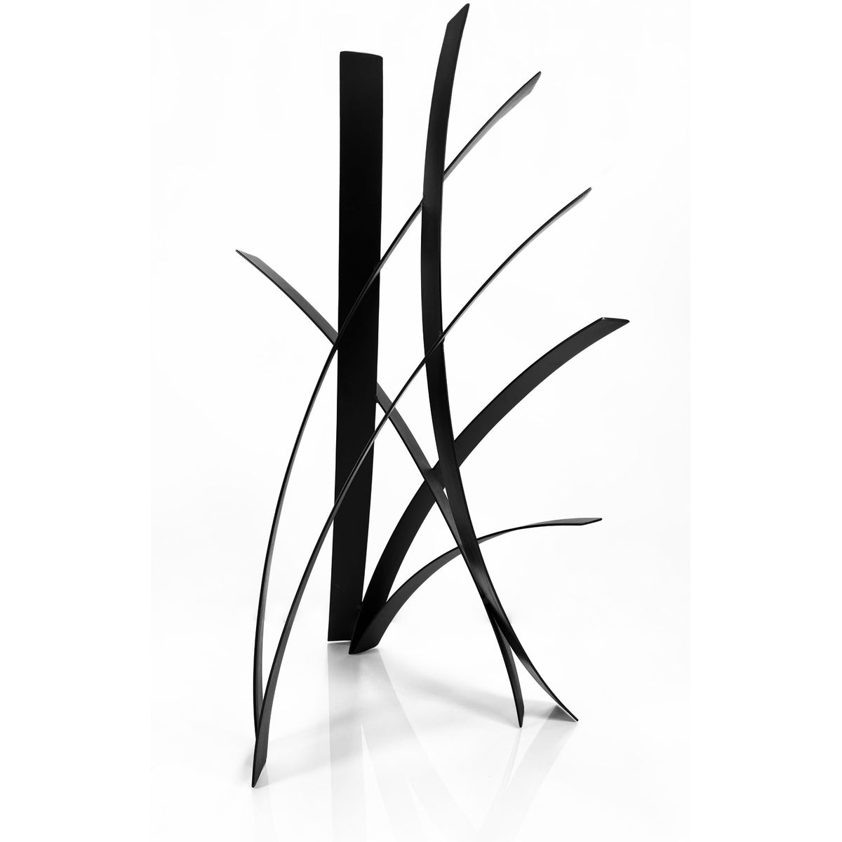 Under the Midnight Sky Petroff Gallery 