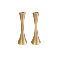 Handmade Brass Candlesticks