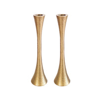 Handmade Brass Candlesticks