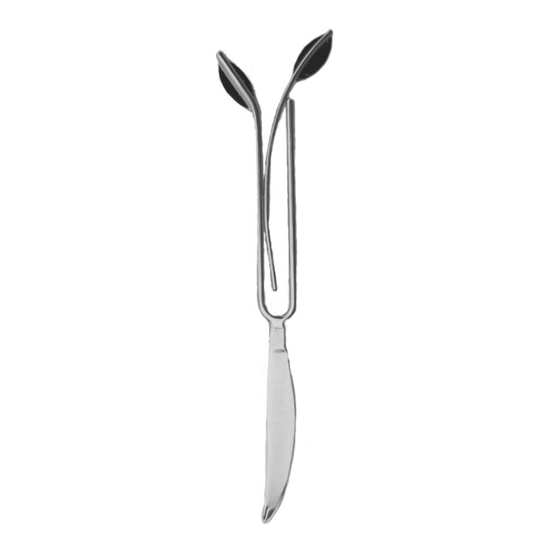 Cake Knife - Petroff Gallery -  - Heather Zondervan - Cake Knife