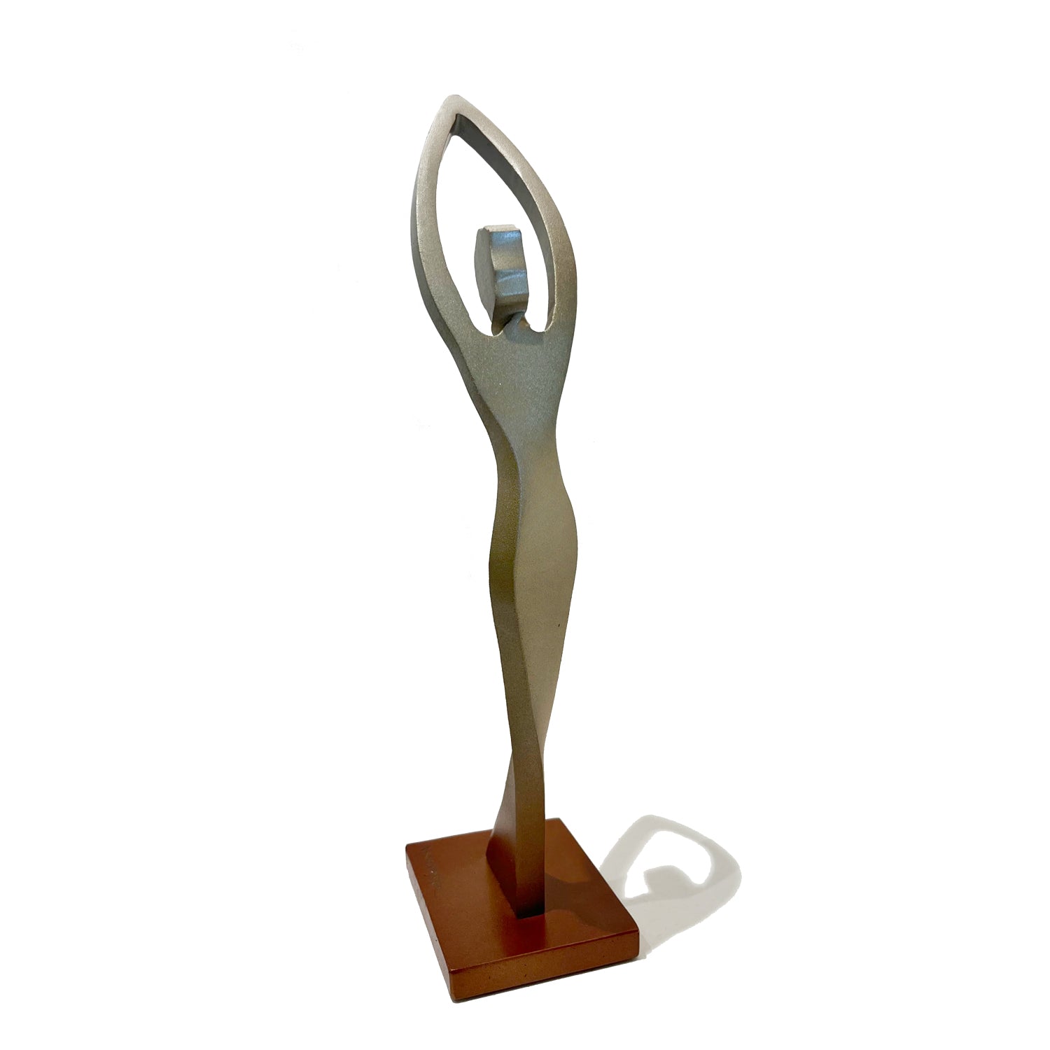 Carpe Diem Warm - Petroff Gallery -  - Boris Kramer - Carpe Diem Warm, 14"