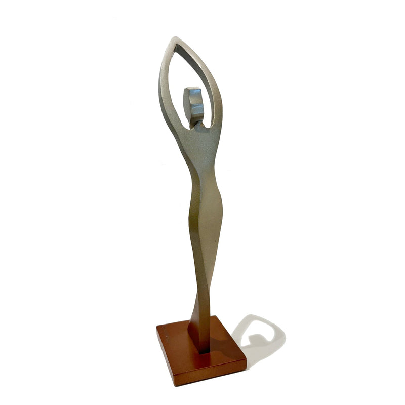 Carpe Diem Warm - Petroff Gallery -  - Boris Kramer - Carpe Diem Warm, 14"