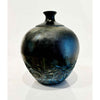 Carved Blue Velvet Vessel Petroff Gallery 