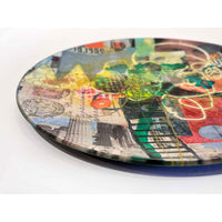 Caught You Looking - Petroff Gallery - Glass Art