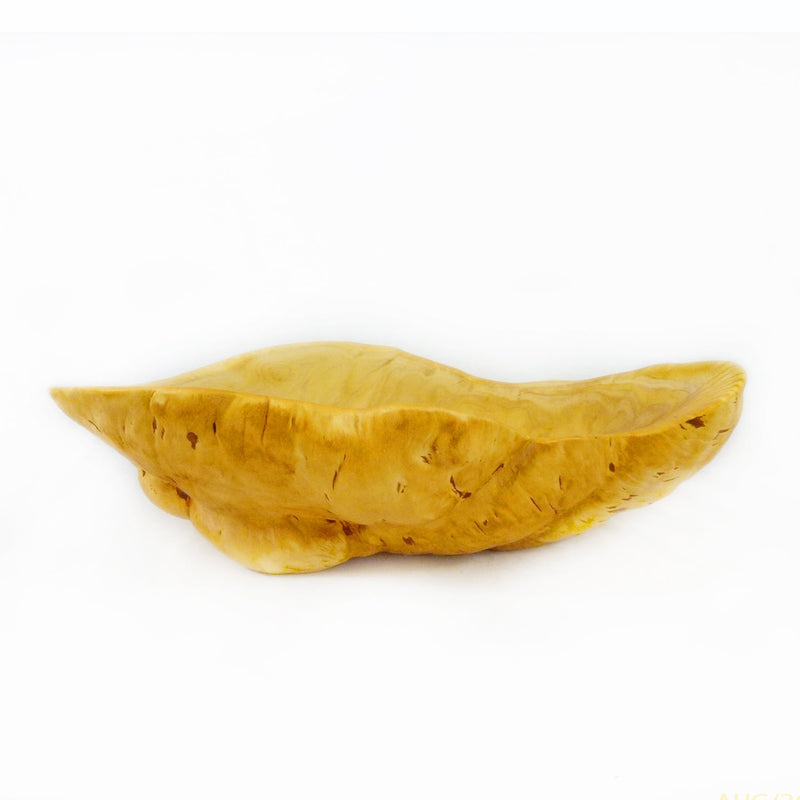 Cedar Bowl 360 - Petroff Gallery