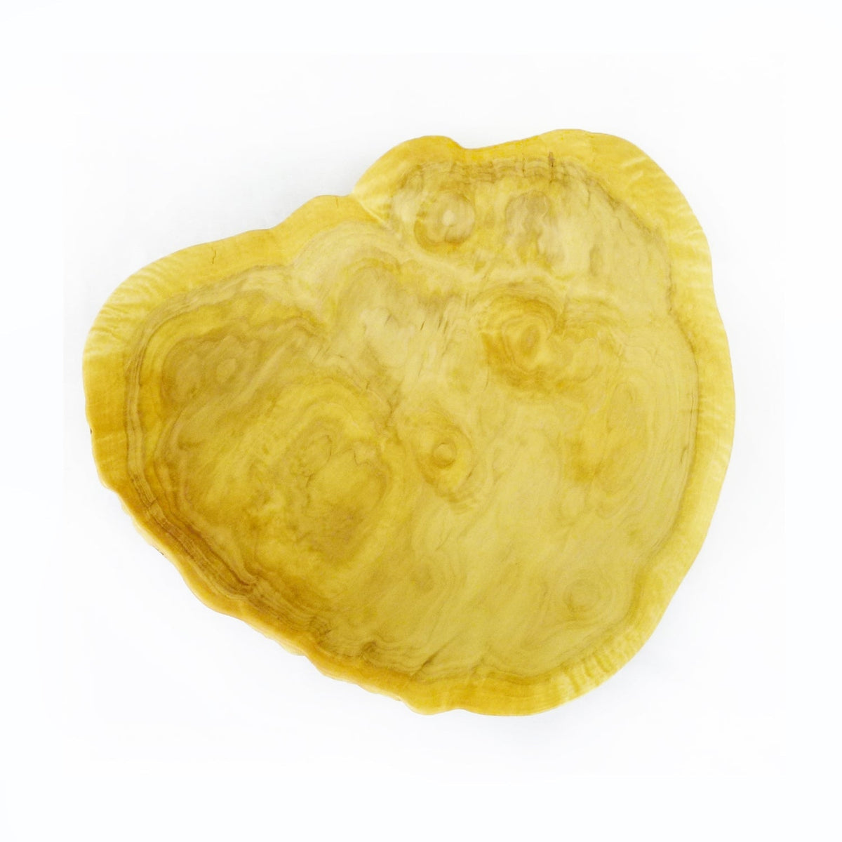 Cedar Bowl 360 - Petroff Gallery