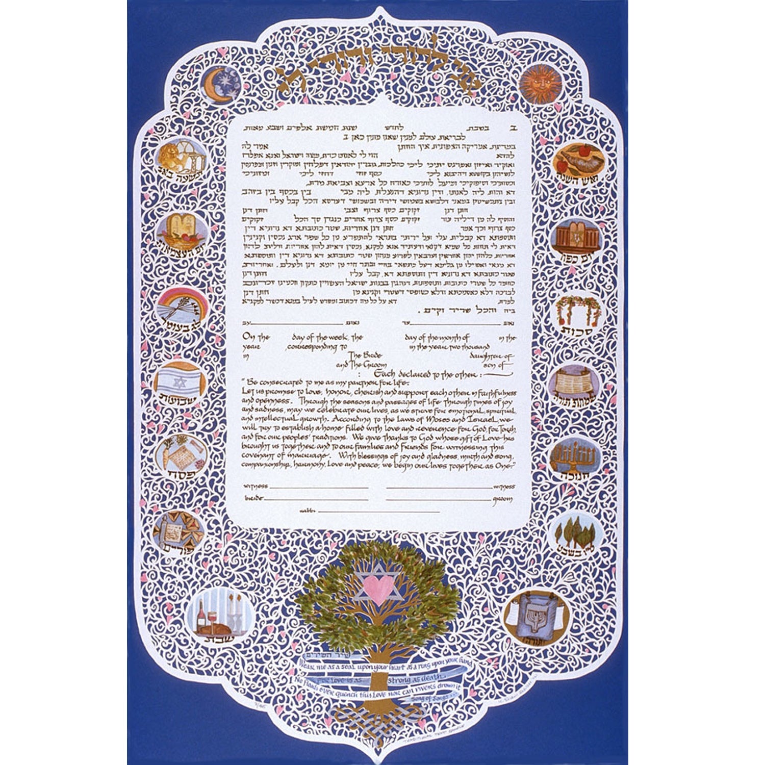 Celebration - Petroff Gallery