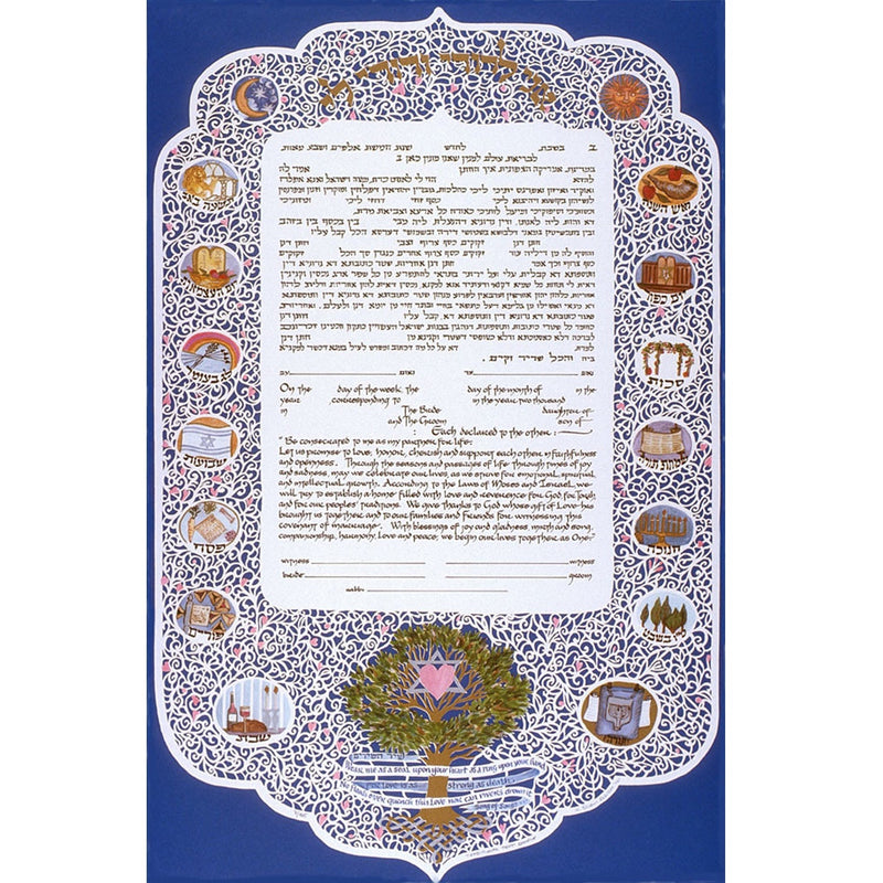 Celebration - Petroff Gallery