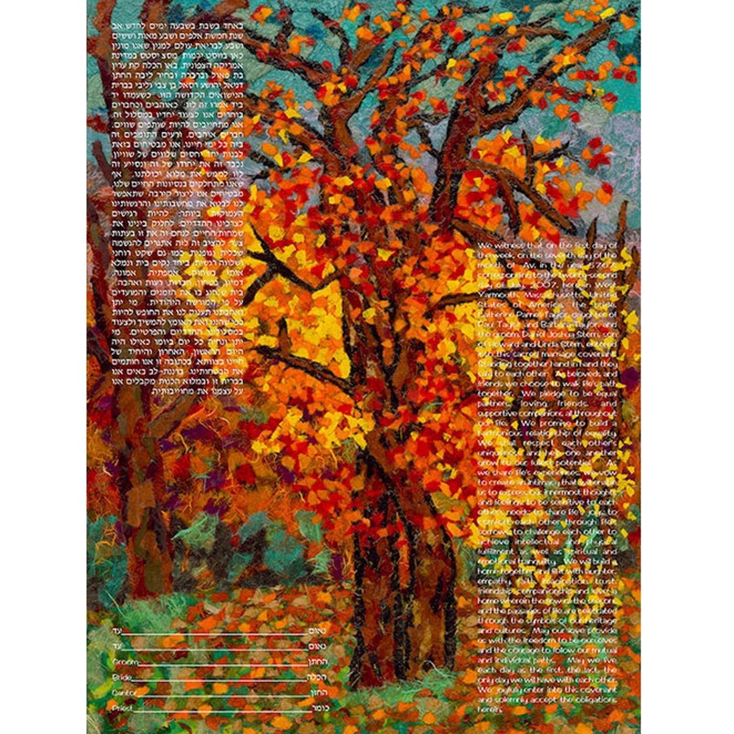 Celebration - Petroff Gallery