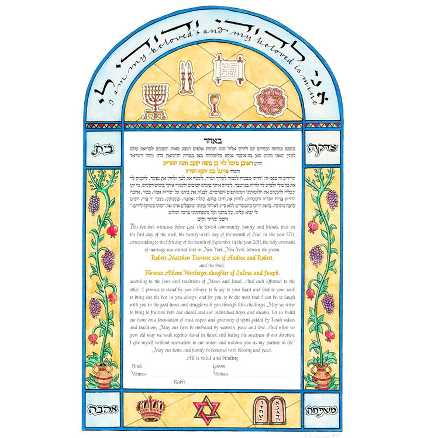 Celebrations - Petroff Gallery