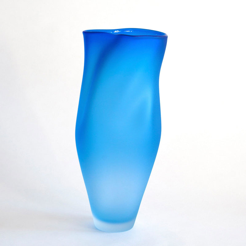 Cerulean Ovelle - Petroff Gallery -  - 