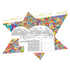 Chai Star IV - Petroff Gallery -  - 