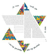 Chai Star IV Special Edition - Petroff Gallery -  - 