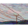 Charlevoix 24" x 30" - Petroff Gallery - Painting