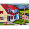 Charlevoix 24" x 30" - Petroff Gallery - Painting
