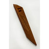 Cherry Mezuzah - Petroff Gallery -  - Warren Snider - Cherry Mezuzah
