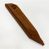 Cherry Mezuzah - Petroff Gallery -  - Warren Snider - Cherry Mezuzah