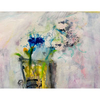 Chorus 36" x 30" - Petroff Gallery - Painting