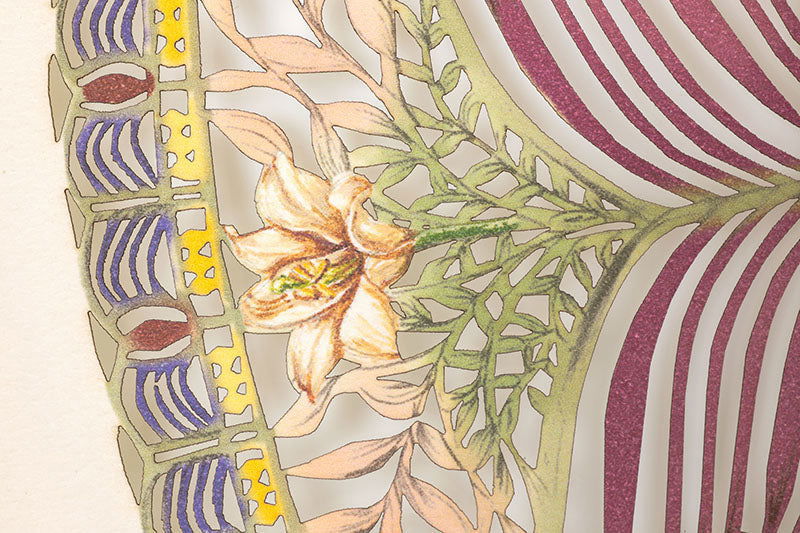 Circle of Life - Petroff Gallery