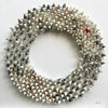 Circle of Life 36" x 36" - Petroff Gallery -  - Andrew Wang - Circle of Life, 36" x 36"