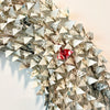 Circle of Life 36" x 36" - Petroff Gallery -  - Andrew Wang - Circle of Life, 36" x 36"