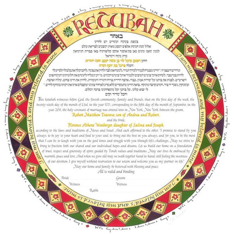 Circles of Rome - Petroff Gallery -  - 