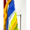 Circus 1 Red - Petroff Gallery -  - Marcela Rosemberg - Circus 1 Sculpture  Red