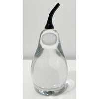 Clear Pear - Petroff Gallery -  - Mark Armstrong - Clear Pear, 5.5"