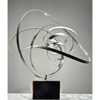 Cloudbusting - Petroff Gallery - Sculpture