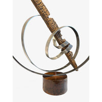 Cloudbusting - Petroff Gallery - Sculpture