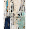 Coastal Walks 60" x 12" - Petroff Gallery -  - Anastessia Bettas - Coastal Walks, 60" x 12"