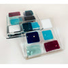 Coaster Set Multiple Colours - Petroff Gallery