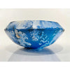 Cobalt Glaze Bowl with Red Petroff Gallery 