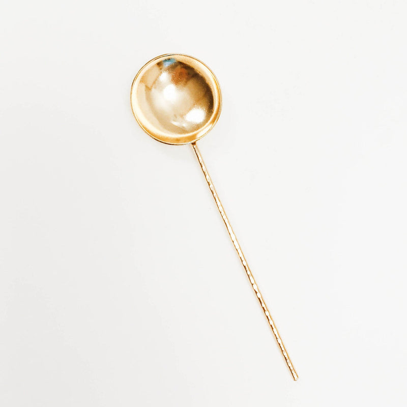 Coffee Spoon - Petroff Gallery - Tableware