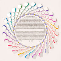 Color Palette - Petroff Gallery -  - 