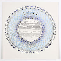 Color Song - Petroff Gallery