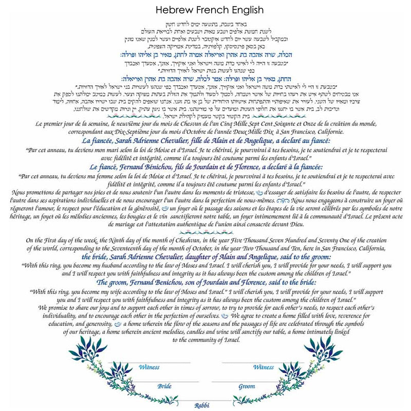 Colour of Love - Petroff Gallery