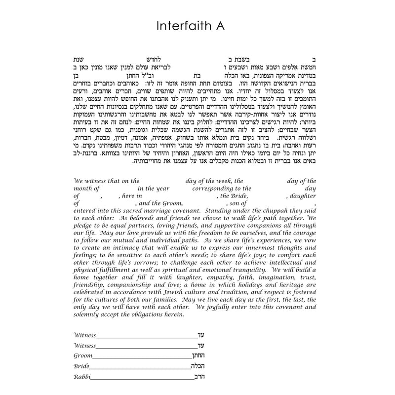 Colours of Life - Petroff Gallery -  - Nishima Kaplan - Interfaith Text