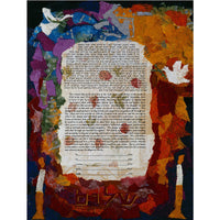 Colours of Peace - Petroff Gallery