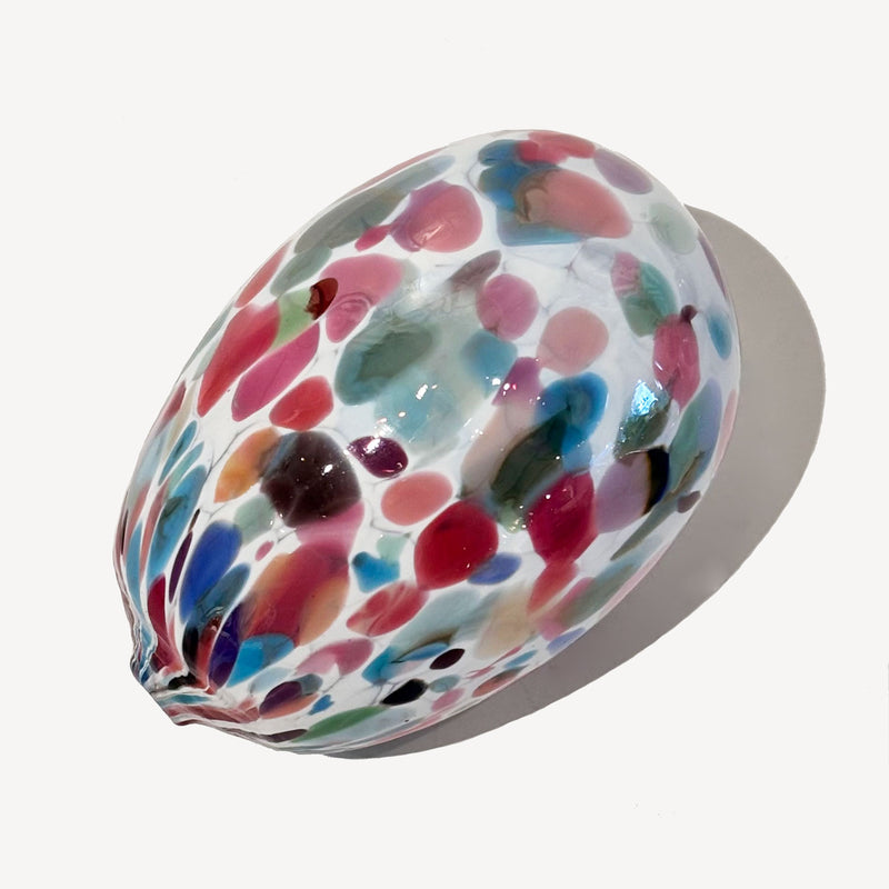 Wedding Glass Confetti - Petroff Gallery - Judica