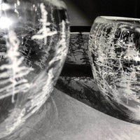 Coniferous Bowl - Petroff Gallery -  - Becky Lauzon - Coniferous Bowl