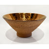 Copper Bowl - Petroff Gallery -  - Marla Buck - Copper Bowl, 4" x 7" x 7"