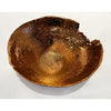 Copper Bowl - Petroff Gallery -  - Marla Buck - Copper Bowl, 4" x 9" x 9"
