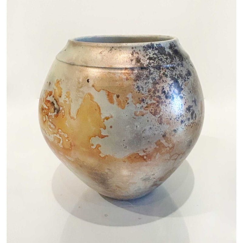 Copper Jar Petroff Gallery 