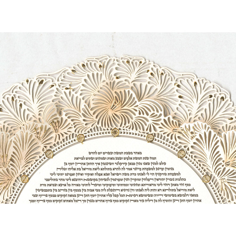 Coral - Petroff Gallery -  - 