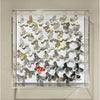 Course Correction 16" x 16" Petroff Gallery 